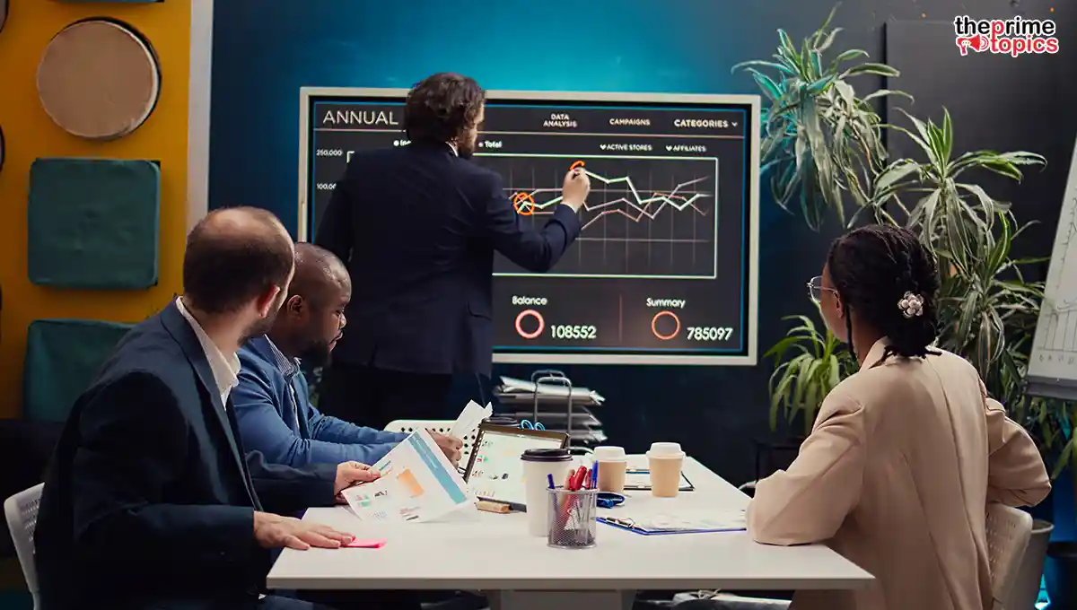 business growth tools